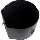ESTUCHE PARA BOMBO 22" * 18" 1SKBD1822