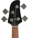 BAJO ELECTRICO "TALMAN" TMB30-MGR