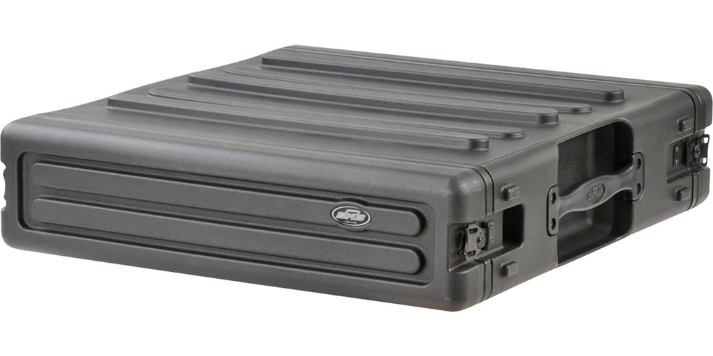 RACK SKB 2 ESPACIOS 1SKBR2U