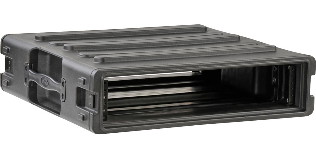 RACK SKB 2 ESPACIOS 1SKBR2U