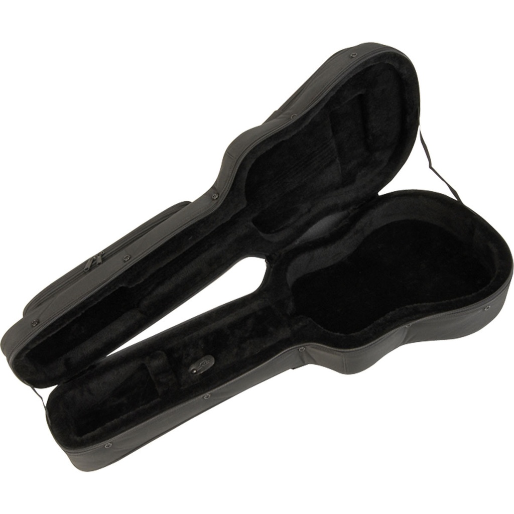 ESTUCHE SKB P/GUITARRA ACUSTICA 1SKBSC300