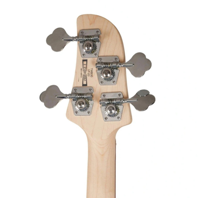 BAJO ELECTRICO "TALMAN" TMB30-MGR