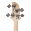 BAJO ELECTRICO "TALMAN" TMB30-MGR