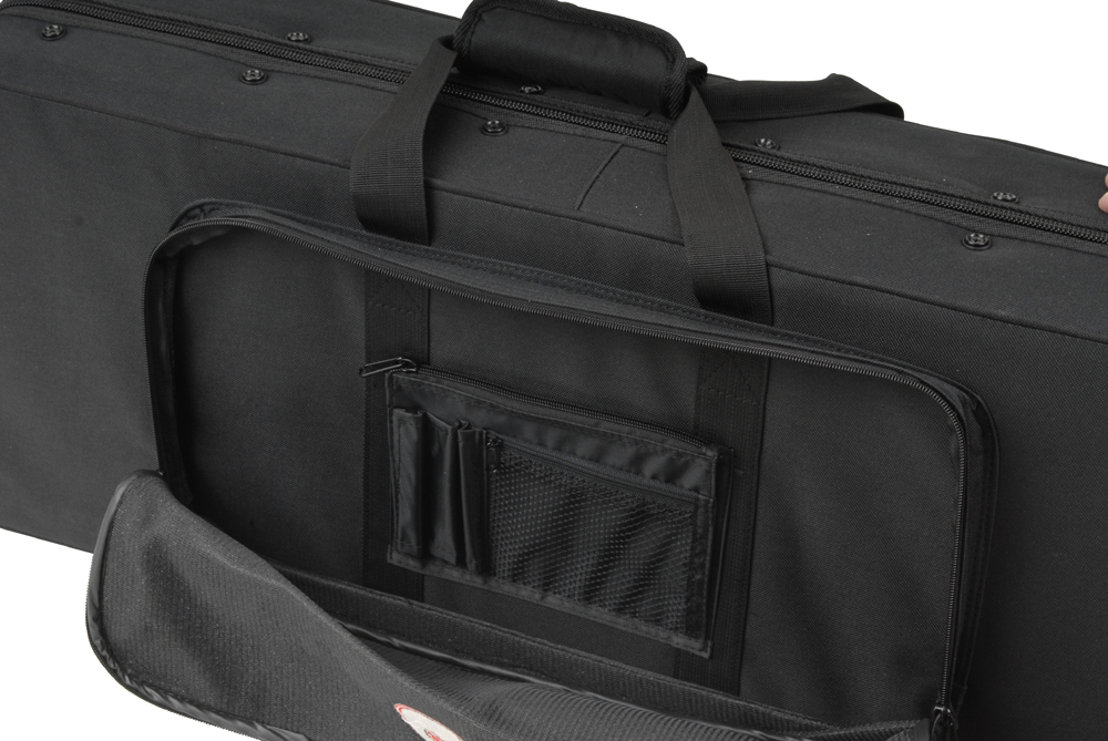 ESTUCHE SKB P/SAXOFON TENOR 1SKBSC350