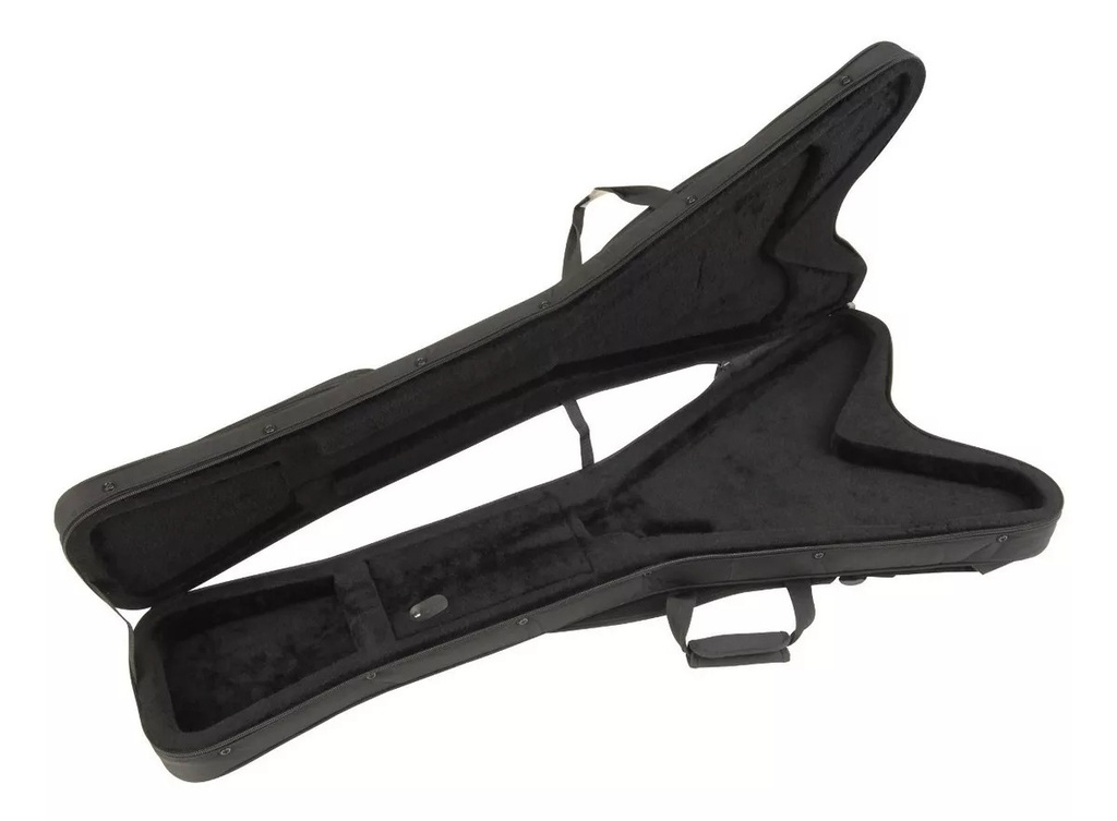 ESTUCHE SKB P/GUITARRA ELECTRICA 1SKBSC58