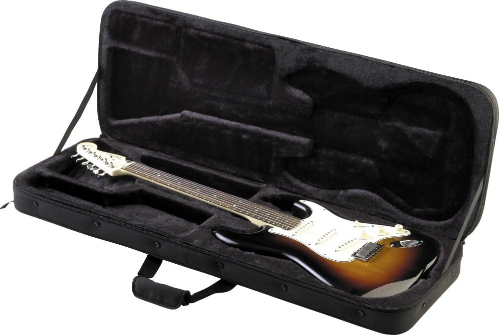 ESTUCHE SKB P/GUITARRA ELECTRICA 1SKBSC66