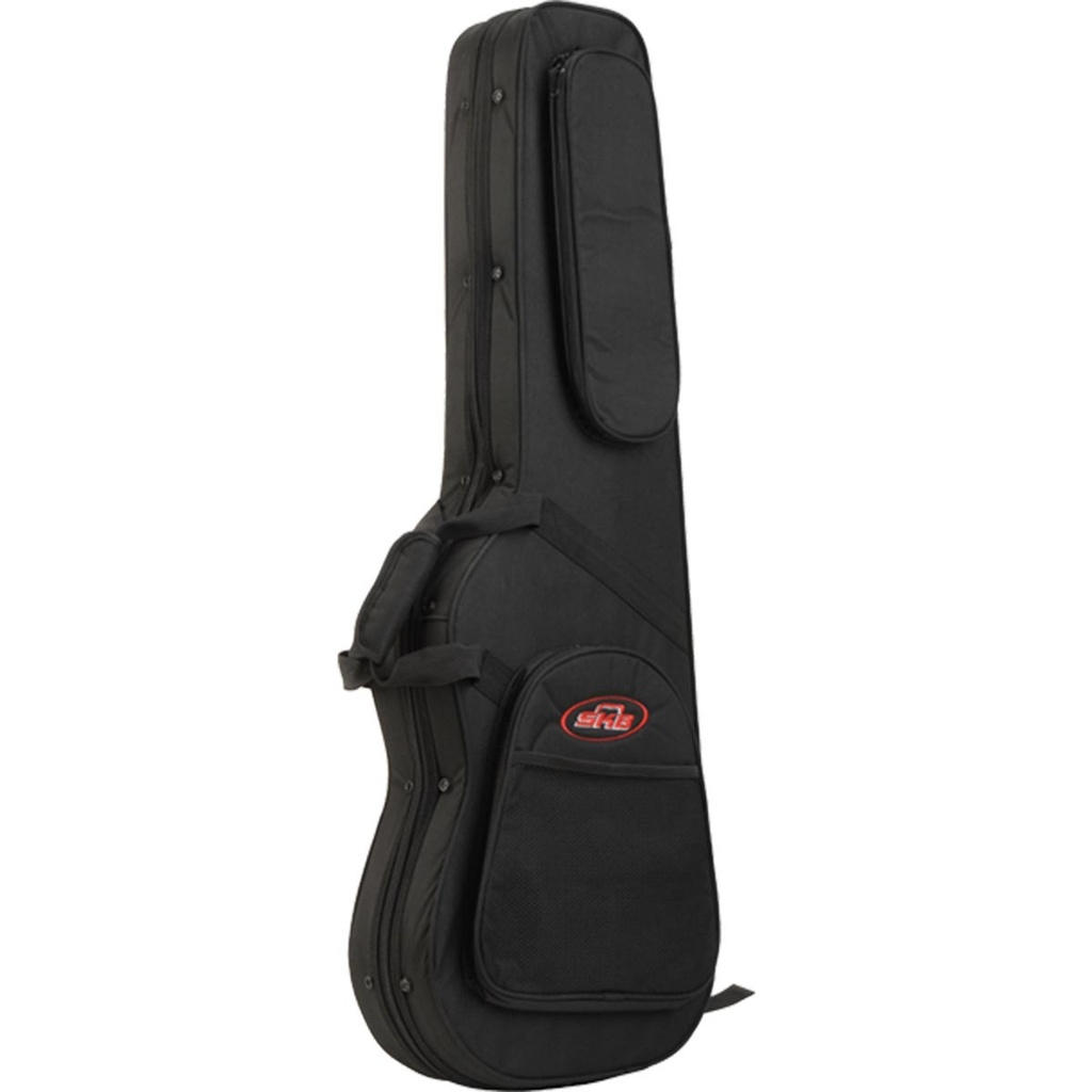 ESTUCHE P/GUITARRA ELECTRICA SKB 1SKBSCFS6
