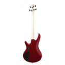 BAJO ELECTRICO IBANEZ "SR MEZZO" SRMD200-CAM