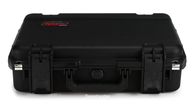 ESTUCHE SKB PARA MICROFONOS 3I18135WMC