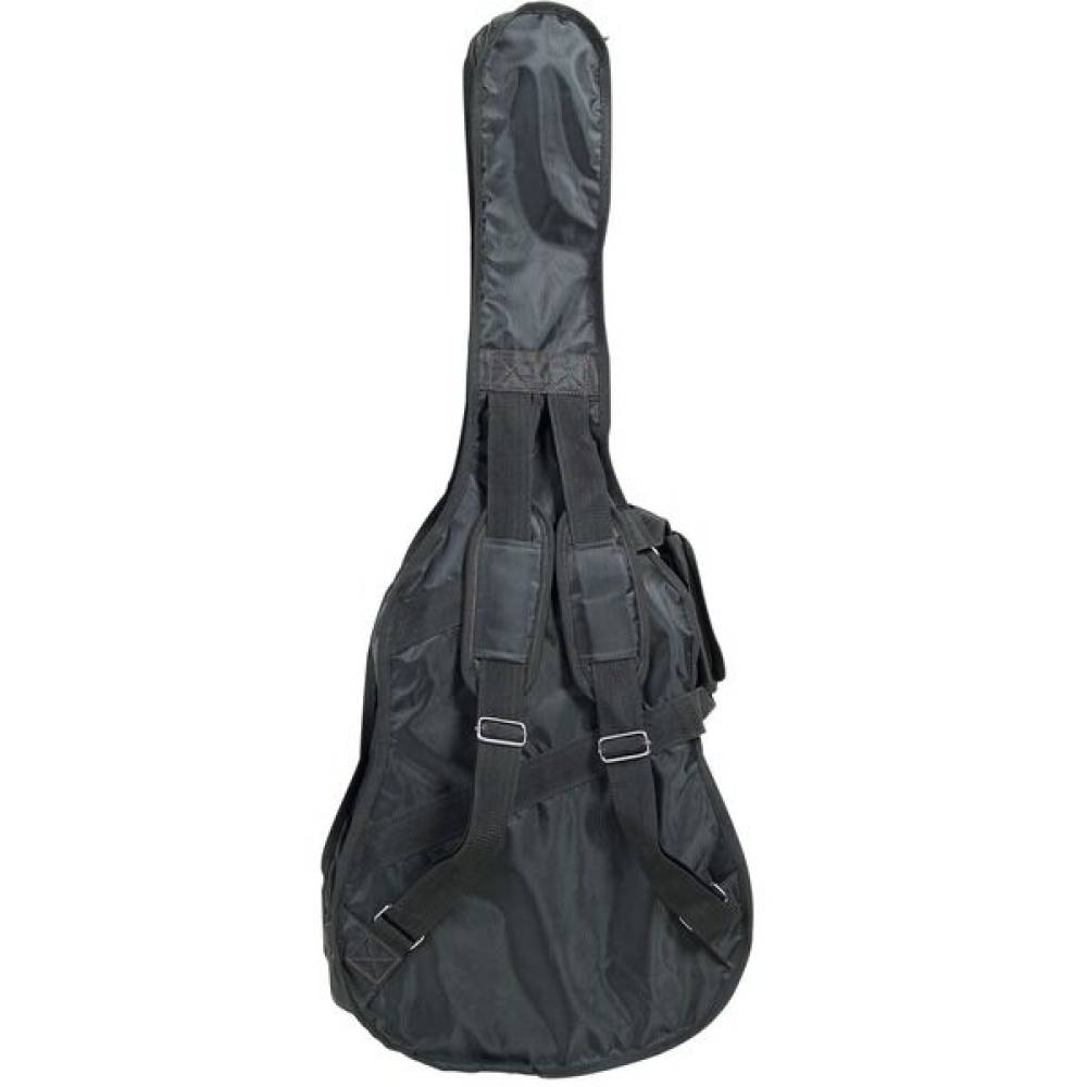 FUNDA PROEL P/GUITARRA ACUSTICA BAG110PN