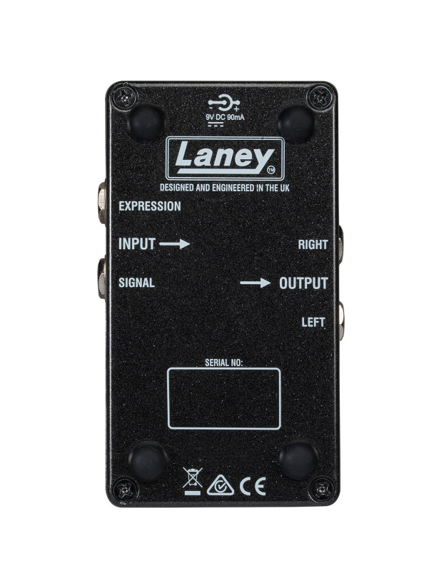 PEDAL REVERB SHIMMER BCC-SECRETPATH