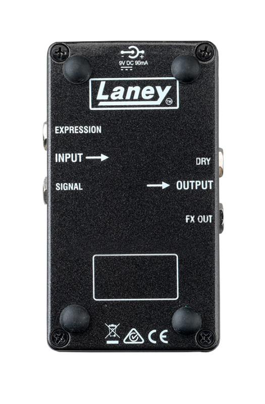 PEDAL BASS INTERVAL PARA BAJO BCC-T85