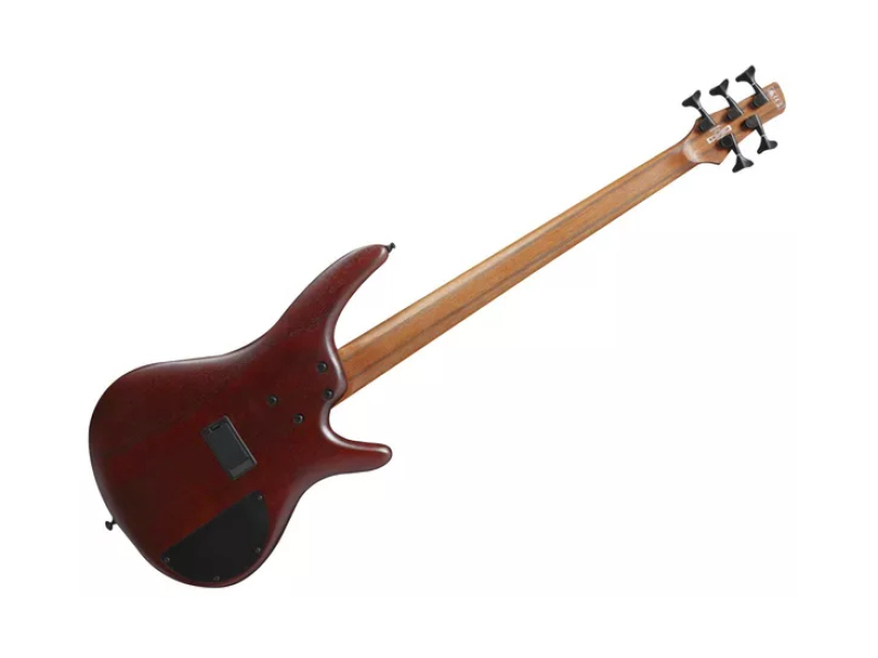 BAJO ELECTRICO IBANEZ "SR" 5 CDAS/ZURDO SR505EL-BM