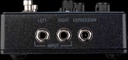 PEDAL DELAY STEREO BCC-TDE