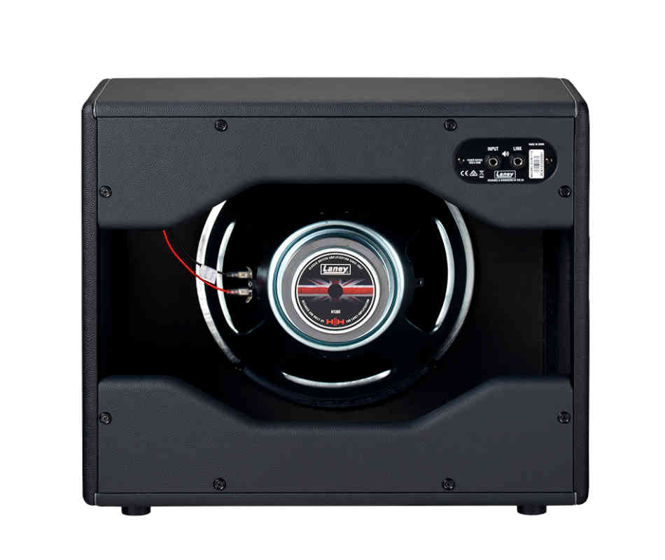 GABINETE PARA GUITARRA DE 12" CUB-112