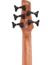 BAJO ELECTRICO IBANEZ "SR" 5 CDAS/ZURDO SR505EL-BM