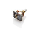 POTENCIOMETRO PARA GUITARRA PARA TONO EMG-EXG