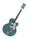 GRETSCH G6136T-140 LTD 140TH 2TONE STONE PLATINUM/PURE PLATINUM, GUITARRA ELÉCTRICA