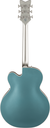 GRETSCH G6136T-140 LTD 140TH 2TONE STONE PLATINUM/PURE PLATINUM, GUITARRA ELÉCTRICA