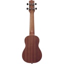 UKULELE IBANEZ CON FUNDA UKS100-OPN