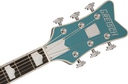 GRETSCH G6136T-140 LTD 140TH 2TONE STONE PLATINUM/PURE PLATINUM, GUITARRA ELÉCTRICA