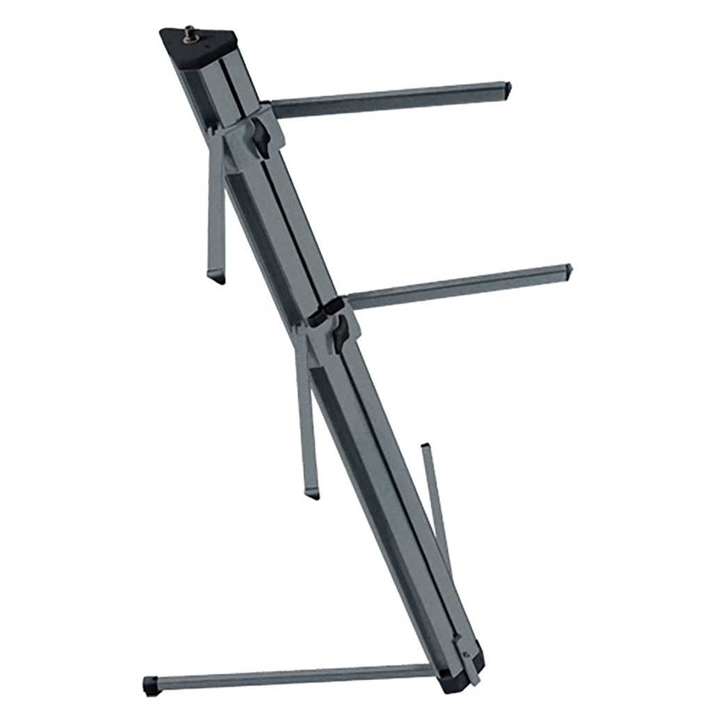 SOPORTE PROEL P/TECLADO DOBLE