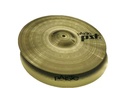 PLATILLOS PAISTE PAQ 14" HI-HAT 18" CRASH 063ES14