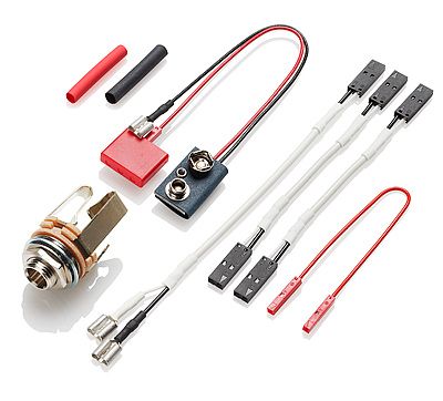 SELECTOR DE INVERSION DE FASE ACTIVA EMG-PI2