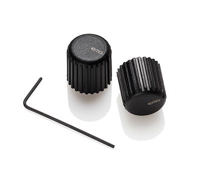 SET DE 3 POTENCIOMETROS PARA CONTROL EMG-BQS-C