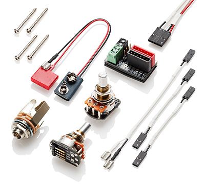 PASTILLA ACTIVA PARA BAJO EMG-P6