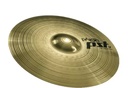PLATILLOS PAISTE PAQ 13"HI-HAT 18" CRASH 063ES13