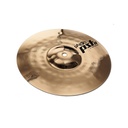 PLATILLOS PAISTE PAQ 10" 18" ROCK EFFECTOS 180FXPK