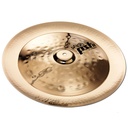 PLATILLOS PAISTE PAQ 10" 18" ROCK EFFECTOS 180FXPK