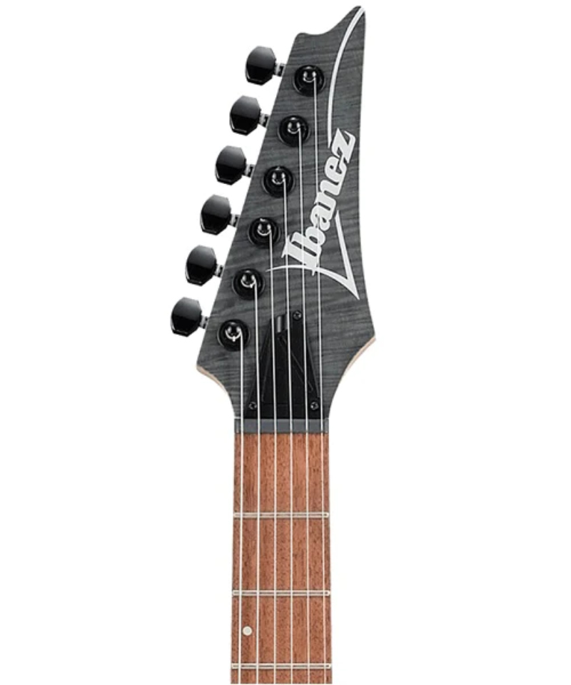 GUITARRA ELECTRICA IBANEZ "RGA" 7CDAS RGA742FM-TGF
