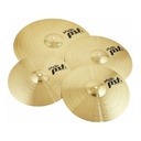 PLATILLOS PAISTE PAQ