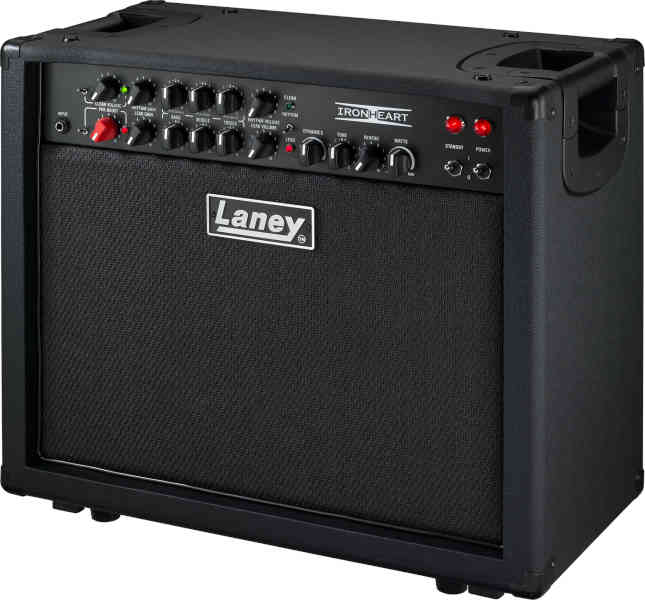 AMPLIFICADOR PARA BAJO DE 10" IRT30-112