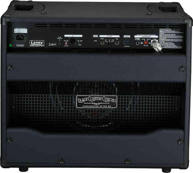 AMPLIFICADOR PARA BAJO DE 10" IRT30-112