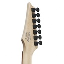 GUITARRA ELECTRICA IBANEZ "RGA" 7CDAS RGA742FM-TGF