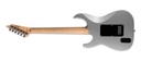 GUITARRA ESP ELECTRICA METALLIC SILVERKEN SUSI SIGNATURE KS M-6 EVERTUNE