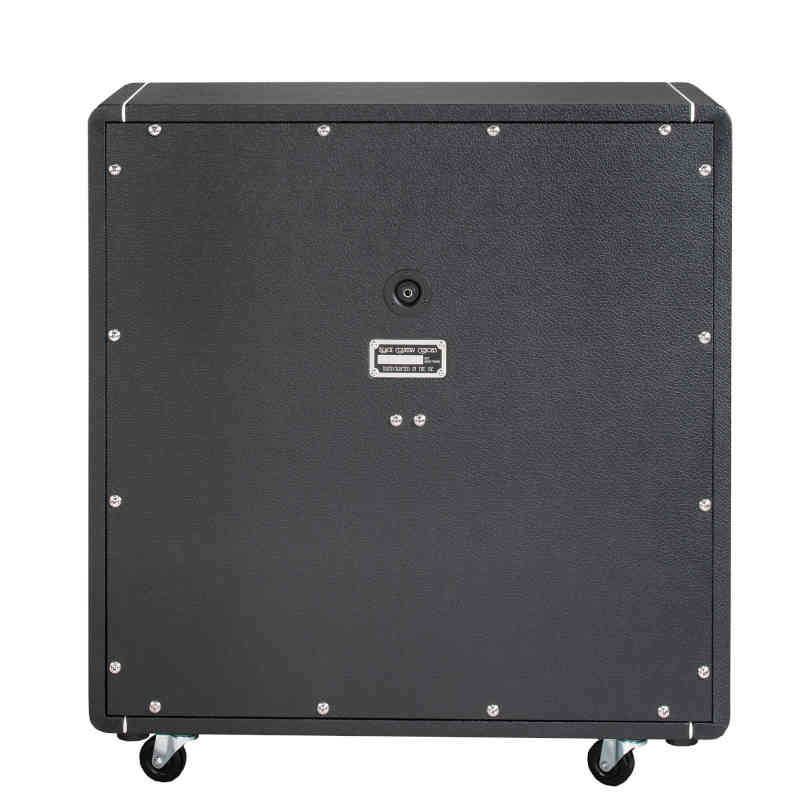 GABINETE PARA GUITARRA ELÉCTRICA DE 2X12"  LA212