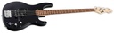 GUITARRA ELECTRICA LTD BLACK SATIN LAP204BLKS