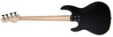 GUITARRA ELECTRICA LTD BLACK SATIN LAP204BLKS