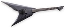 GUITARRA ELECTRICA ARROW BLACK METAL BLACK SATIN LARROWBKMBLKS