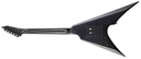GUITARRA ELECTRICA ARROW BLACK METAL BLACK SATIN LARROWBKMBLKS