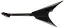 GUITARRA ELECTRICA LTD ARROW-NT BLACK METAL BLACK SATIN LARROWNTBKMBLKS