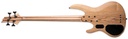 BAJO ELECTRICO ESP NATURAL SATIN FRETLESS B-204SM LB204SMFLNS