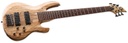 BAJO ELECTRICO ESP 6 CUERDAS B-206SM NATURAL SATIN LB206SMNS