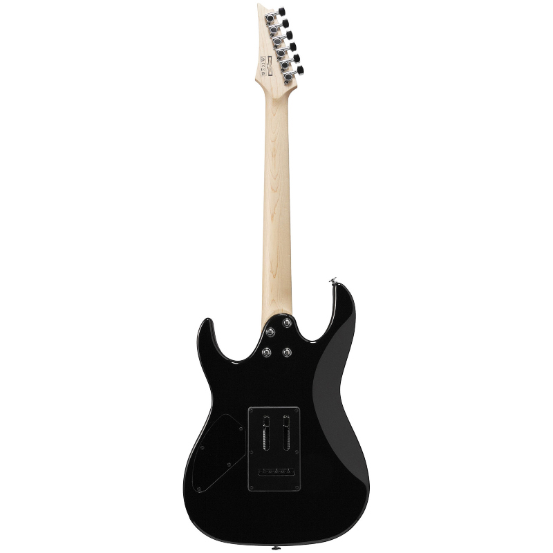 GUITARRA ELECTRICA IBANEZ "GIO RG" GRX70QA-TRB
