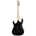 GUITARRA ELECTRICA IBANEZ "GIO RG" GRX70QA-TRB