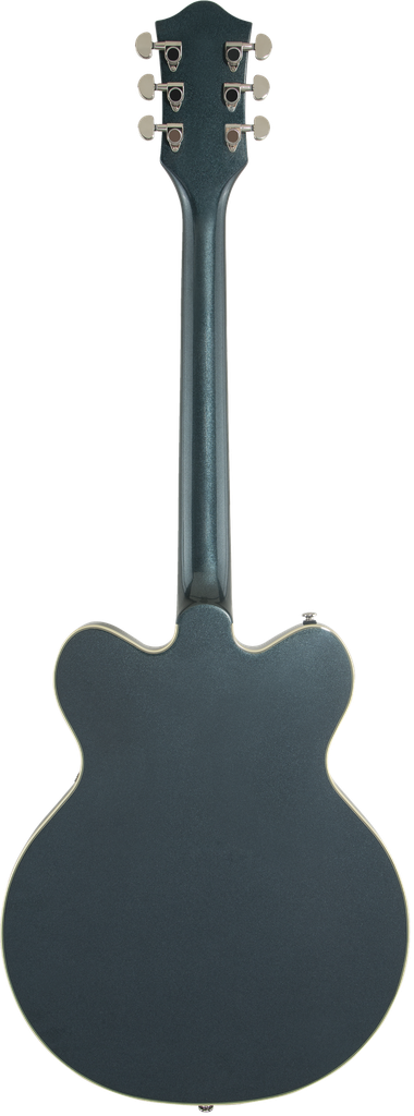 GRETSCH GUITARRA ELÉCTRICA  G5655TG ELECTROMATIC CENTER BLOCK JR. SINGLE-CUT WITH BIGSBY AND GOLD HARDWARE 2509700553